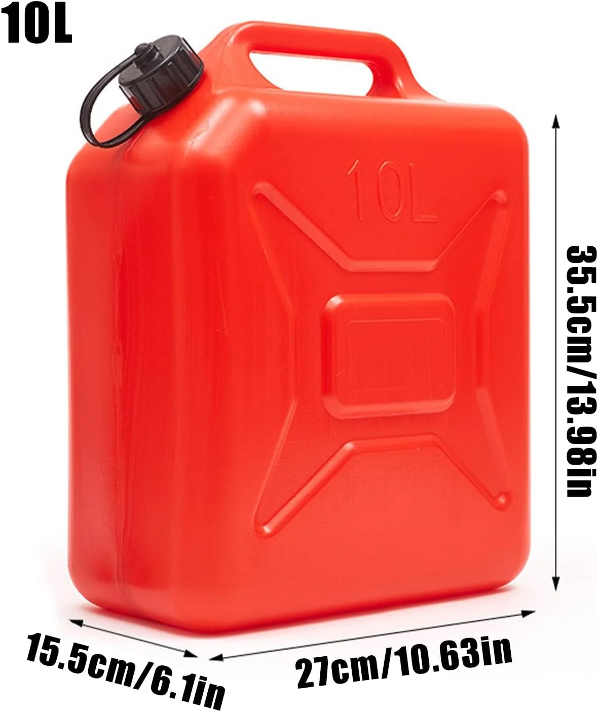 مخزن روغن بخاری - مخزن انتقال روغن - بشکه ضخیم شده برای سوخت گیری مجدد بنزین خودرو، موتور سیکلت، کامیون، قایق، ماشین چمن زنی، تراکتور 5 لیتر 10 لیتر 20 لیتر مخزن روغن بخاری - مخزن انتقال روغن - بشکه ضخیم شده برای سوخت گیری مجدد بنزین خودرو، موتور سیکلت، کامیون، قایق، ماشین چمن زنی، تراکتور 5 لیتر 10 لیتر 20 لیتر