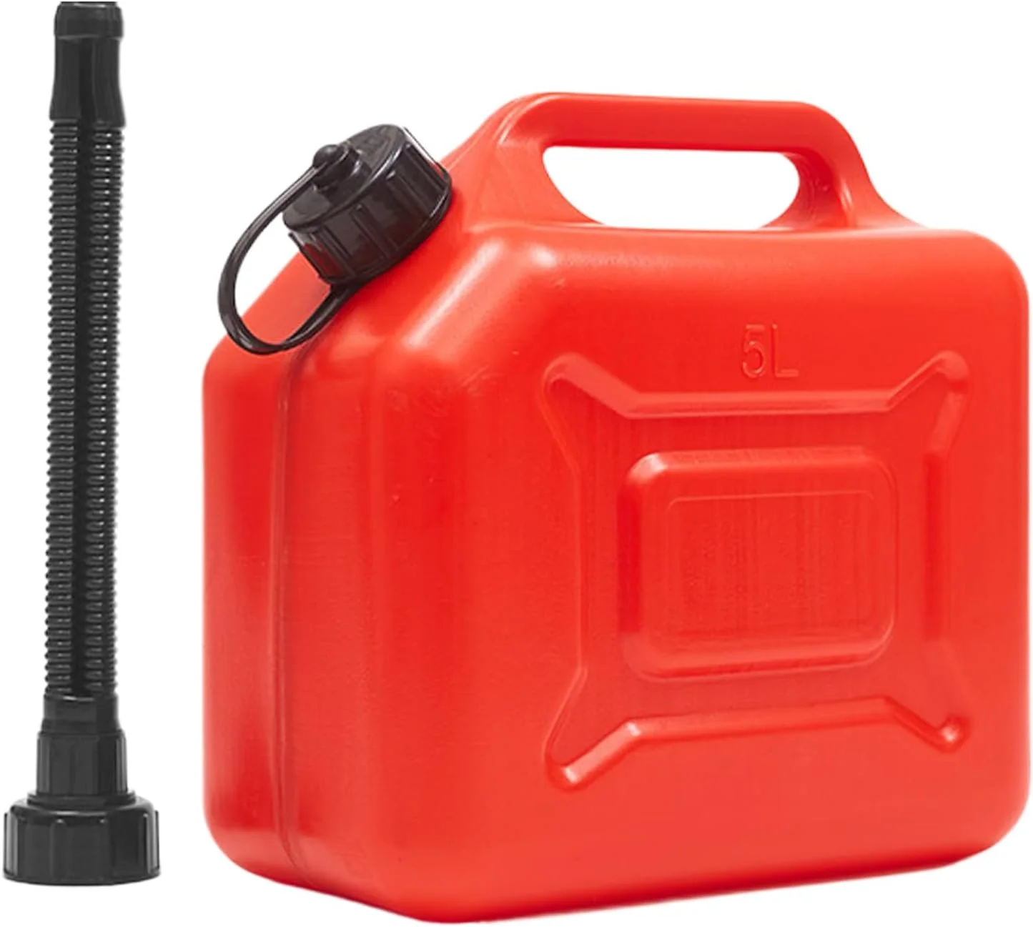 مخزن روغن بخاری | مخزن مایع روغن - بشکه ضخیم شده برای خودرو، موتورسیکلت، کامیون، قایق، ماشین چمن زنی، تراکتور، سوخت گیری بنزین 5 لیتر/10 لیتر/20 لیتر