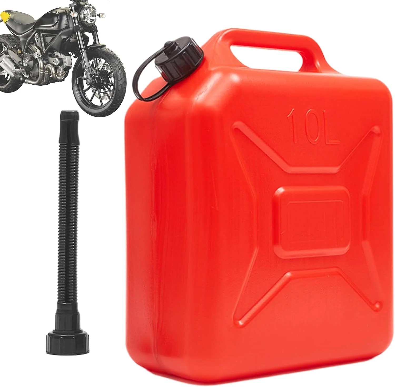 مخزن روغن بخاری - مخزن ذخیره روغن ماشین، بشکه ضخیم شده برای سوخت گیری مجدد بنزین خودرو، موتورسیکلت، کامیون، قایق، ماشین چمن زنی، تراکتور 5 لیتر/10 لیتر/20 لیتر مخزن روغن بخاری - مخزن ذخیره روغن ماشین، بشکه ضخیم شده برای سوخت گیری مجدد بنزین خودرو، موتورسیکلت، کامیون، قایق، ماشین چمن زنی، تراکتور 5 لیتر/10 لیتر/20 لیتر