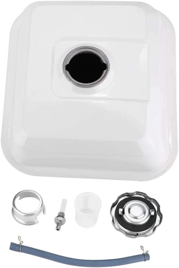 مخزن سوخت، مخزن سوخت با درب برای موتورهای GX120 GX140 GX160 GX200