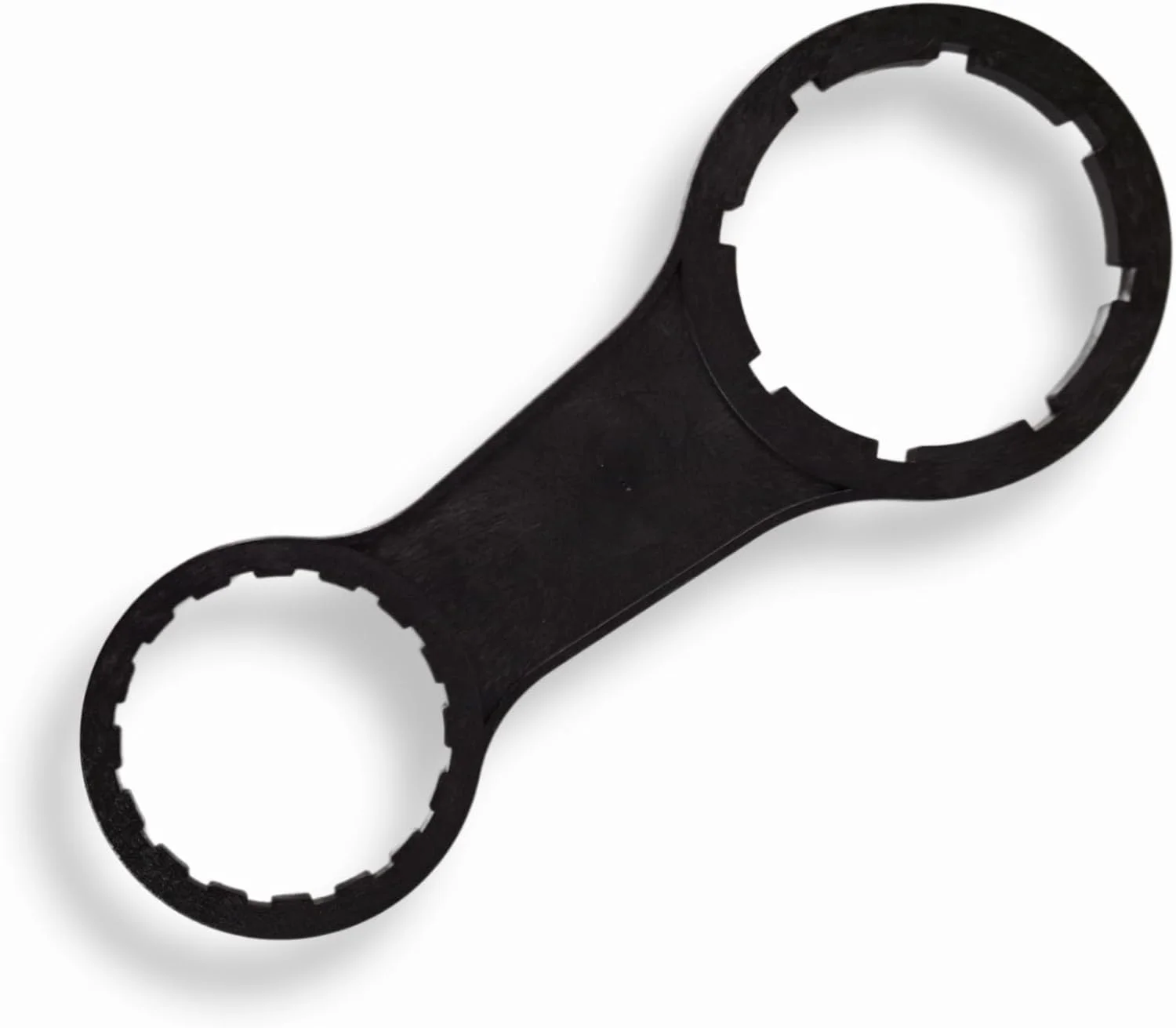 آچار درب بشکه دو طرفه GROWMANIA DIN 51 و DIN 61 | درب بازکن آسان بشکه های 5، 10 و 20 لیتری | درب بازکن قابل حمل دو سایز