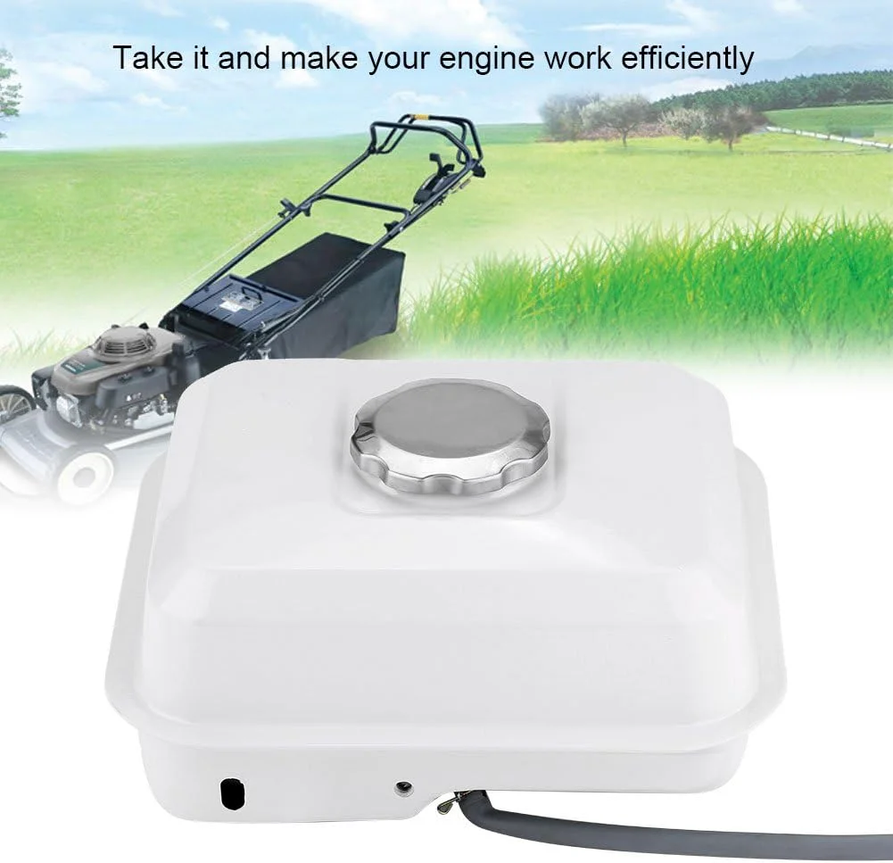 مخزن سوخت، مخزن سوخت با درب برای موتورهای GX120 GX140 GX160 GX200