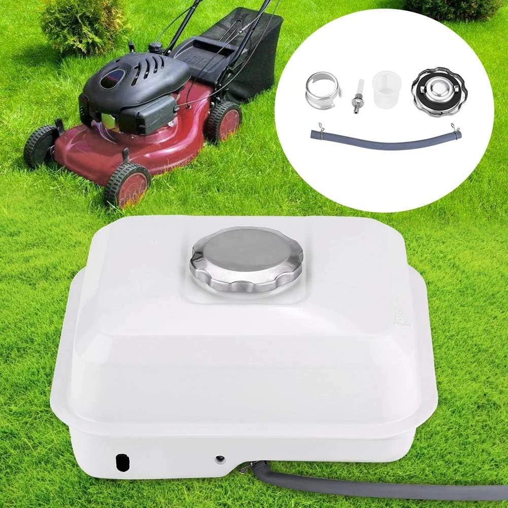 مخزن سوخت، مخزن سوخت با درب برای موتورهای GX120 GX140 GX160 GX200