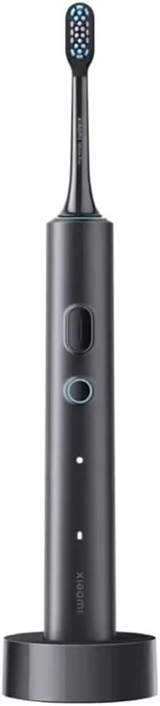 مسواک برقی هوشمند شیائومی مدل T501، بافت مرواریدی، کنترل شده توسط هوش مصنوعی، 3 حالت مسواک زدن، ضد آب IPX8، عمر باتری 150 روزه