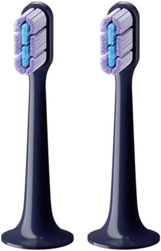 مسواک برقی هوشمند شیائومی مدل T501، بافت مرواریدی، کنترل شده توسط هوش مصنوعی، 3 حالت مسواک زدن، ضد آب IPX8، عمر باتری 150 روزه مسواک برقی هوشمند شیائومی مدل T501، بافت مرواریدی، کنترل شده توسط هوش مصنوعی، 3 حالت مسواک زدن، ضد آب IPX8، عمر باتری 150 روزه