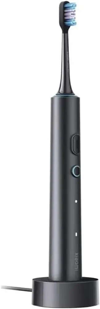 مسواک برقی هوشمند شیائومی مدل T501، بافت مرواریدی، کنترل شده توسط هوش مصنوعی، 3 حالت مسواک زدن، ضد آب IPX8، عمر باتری 150 روزه مسواک برقی هوشمند شیائومی مدل T501، بافت مرواریدی، کنترل شده توسط هوش مصنوعی، 3 حالت مسواک زدن، ضد آب IPX8، عمر باتری 150 روزه