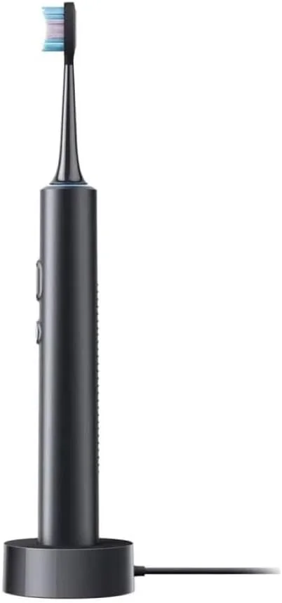 مسواک برقی هوشمند شیائومی مدل T501، بافت مرواریدی، کنترل شده توسط هوش مصنوعی، 3 حالت مسواک زدن، ضد آب IPX8، عمر باتری 150 روزه مسواک برقی هوشمند شیائومی مدل T501، بافت مرواریدی، کنترل شده توسط هوش مصنوعی، 3 حالت مسواک زدن، ضد آب IPX8، عمر باتری 150 روزه