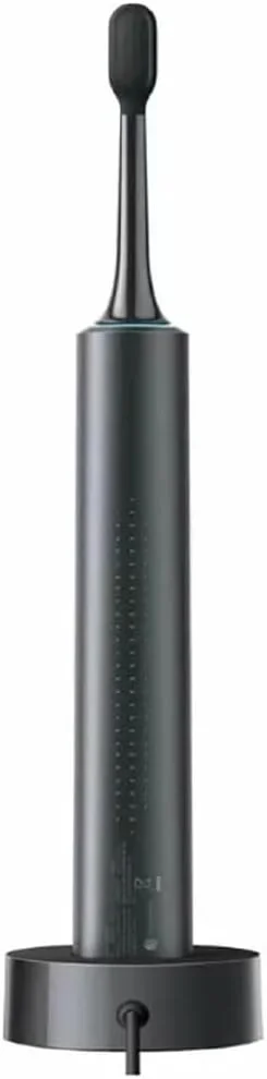 مسواک برقی هوشمند شیائومی مدل T501، بافت مرواریدی، کنترل شده توسط هوش مصنوعی، 3 حالت مسواک زدن، ضد آب IPX8، عمر باتری 150 روزه مسواک برقی هوشمند شیائومی مدل T501، بافت مرواریدی، کنترل شده توسط هوش مصنوعی، 3 حالت مسواک زدن، ضد آب IPX8، عمر باتری 150 روزه