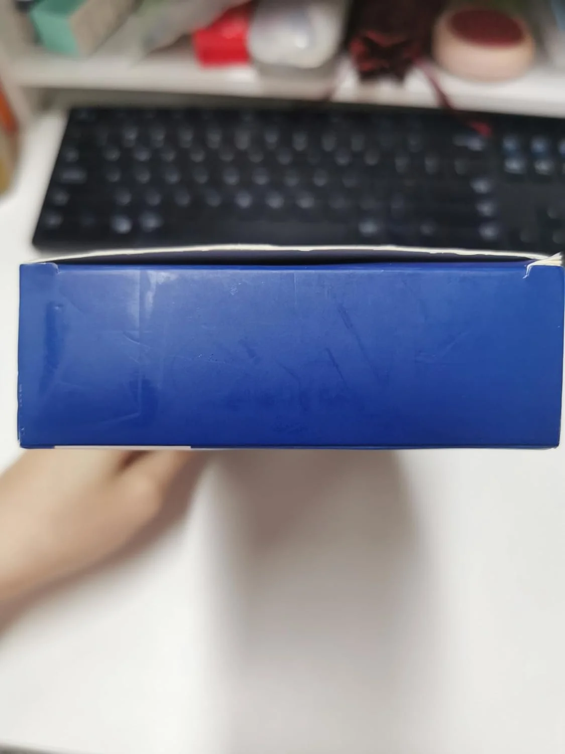 مسواک برقی، مسواک صوتی برای بزرگسالان و کودکان، مسواک برقی با 5 حالت، کیف مسافرتی، 40000VPM و 8 سر مسواک، عمر باتری 60 روزه، تایمر (مشکی مات)