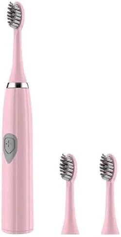 مسواک برقی التراسونیک صورتی