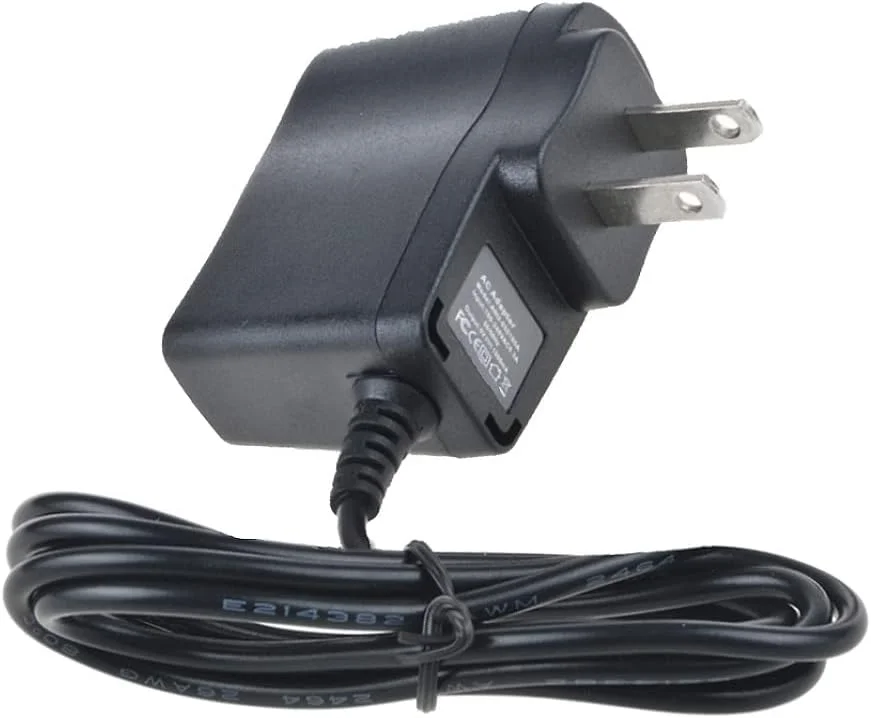 آداپتور AC/DC کیبیت سازگار با مسواک برقی سونیک Fairywill مدل FW-507 FW-917 SG-508