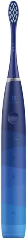 مسواک برقی اوکلین مدل Flow، رنگ آبی