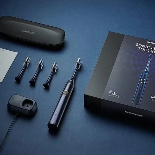 مسواک برقی سونیک مدل SNK01