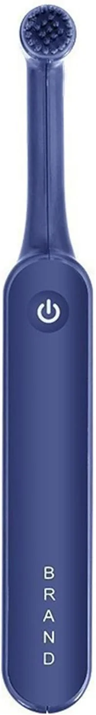 مسواک برقی چرخشی شارژی موریلیان با زمان‌بندی هوشمند، تمیز کردن دو سرعته و استاندارد ضدآب IPX7 برای مراقبت از دهان و دندان