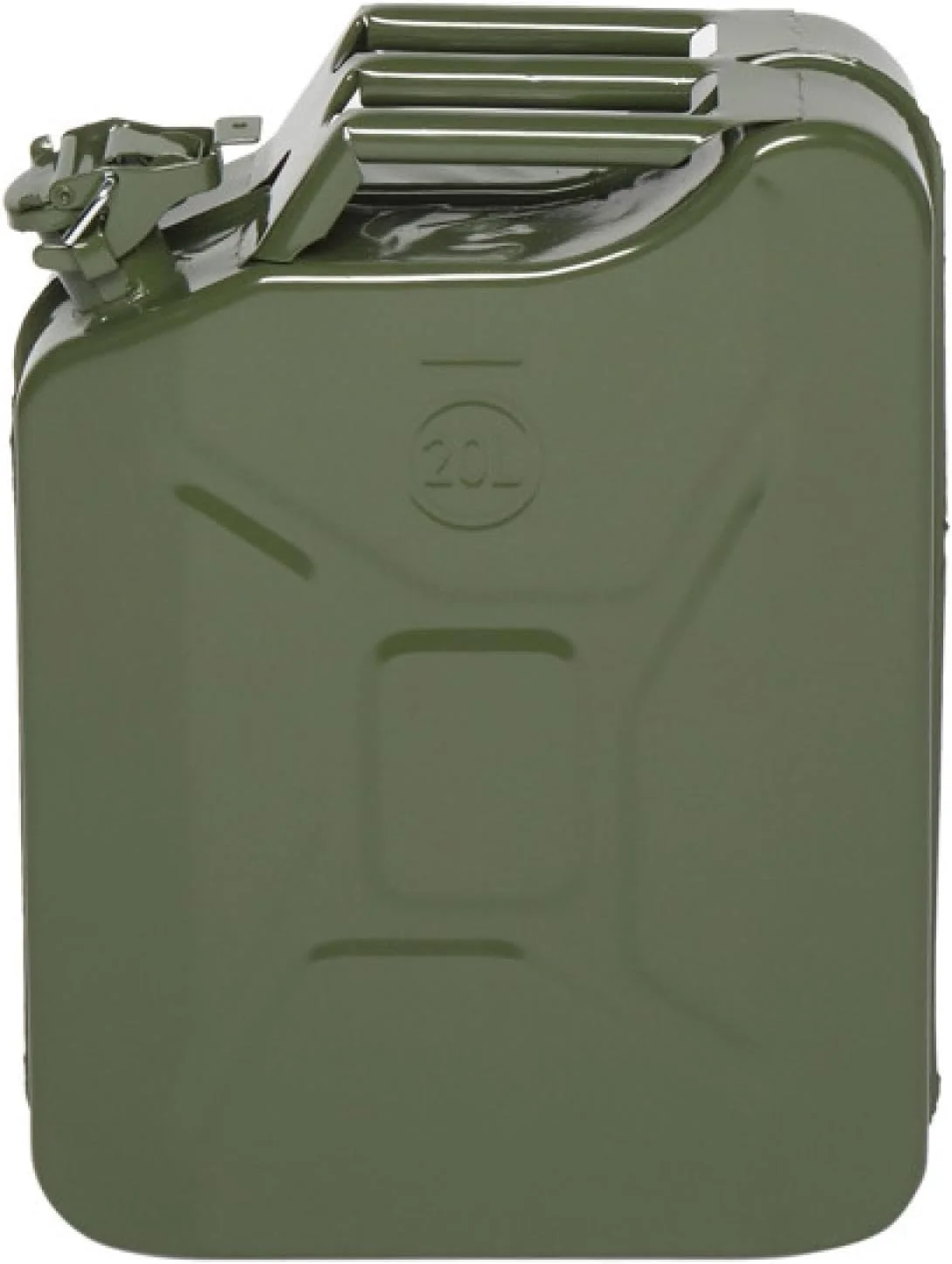 بشکه روغن فلزی 0.6 میلی متری بشکه روغن فلزی 0.6 میلی متری