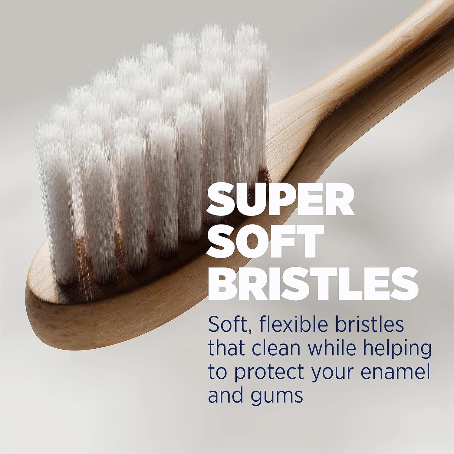 مسواک برقی سونیک لومینوکس برای بزرگسالان - سر بامبو - در رنگ شکوفه (صورتی) - شامل 2 عدد سر برس مسواک بامبو با موهای فوق العاده نرم، استند شارژ و سیم شارژ USB - قابل شارژ