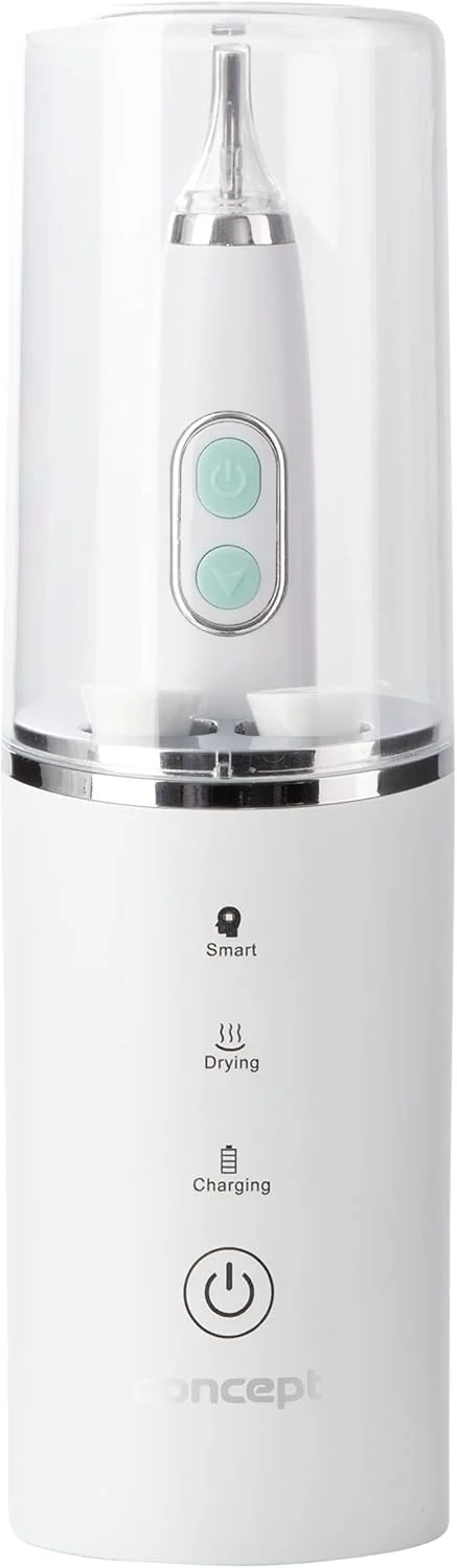 مسواک برقی سونیک Liakai Concept مدل ZK4040 به همراه استریلایزر UV