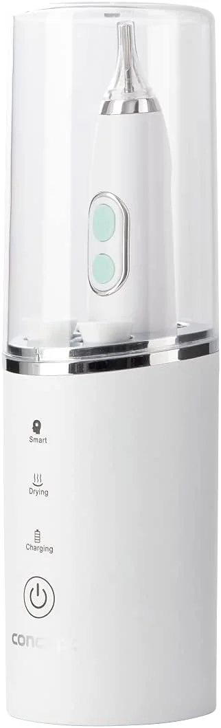 مسواک برقی سونیک Liakai Concept مدل ZK4040 به همراه استریلایزر UV