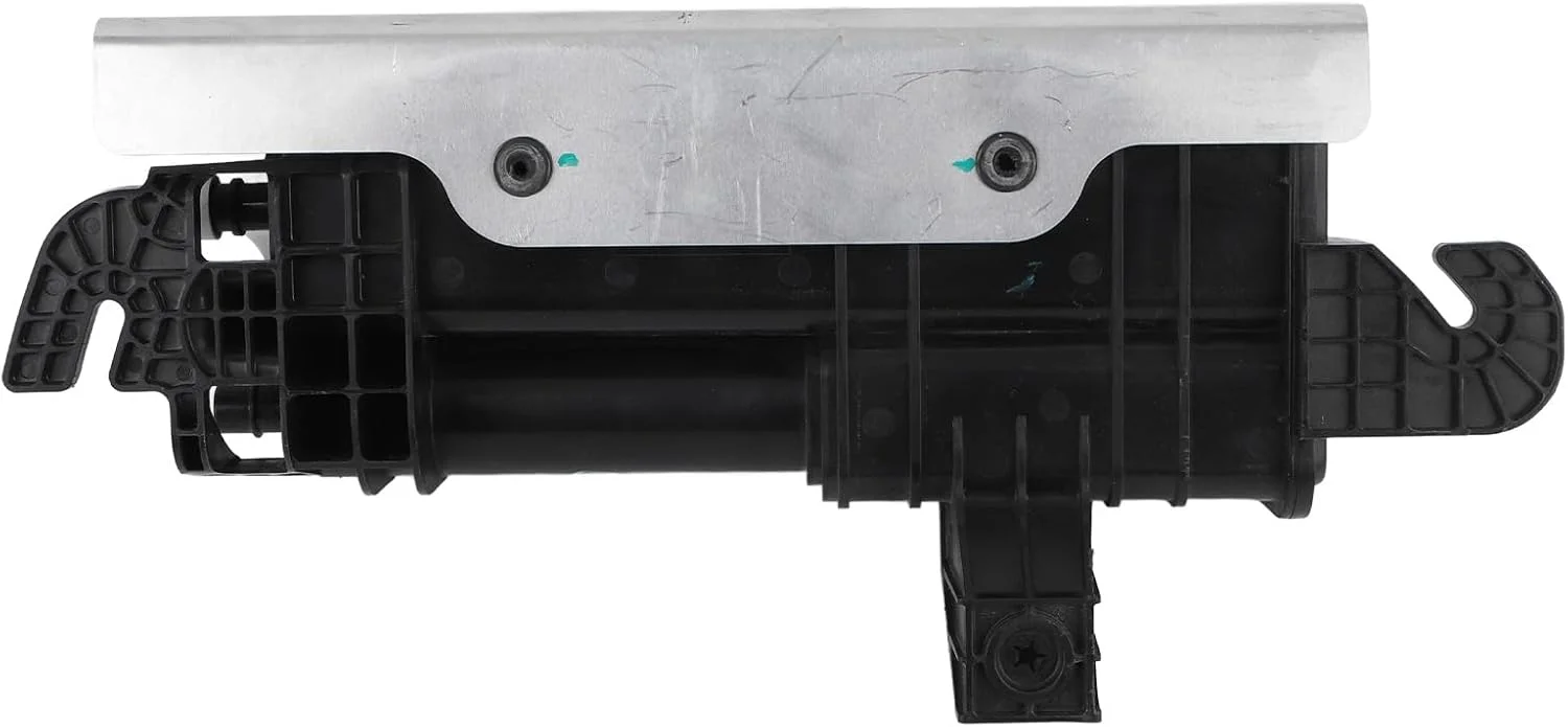 مخزن کربن Starrypxl مدل 9827475780 مناسب برای سال های 2008، 2019 و 2024، جایگزینی برای مخزن سوخت، کربن فعال، کنترل آلایندگی کارآمد، طراحی بادوام، ایده آل برای نگهداری طولانی مدت خودرو