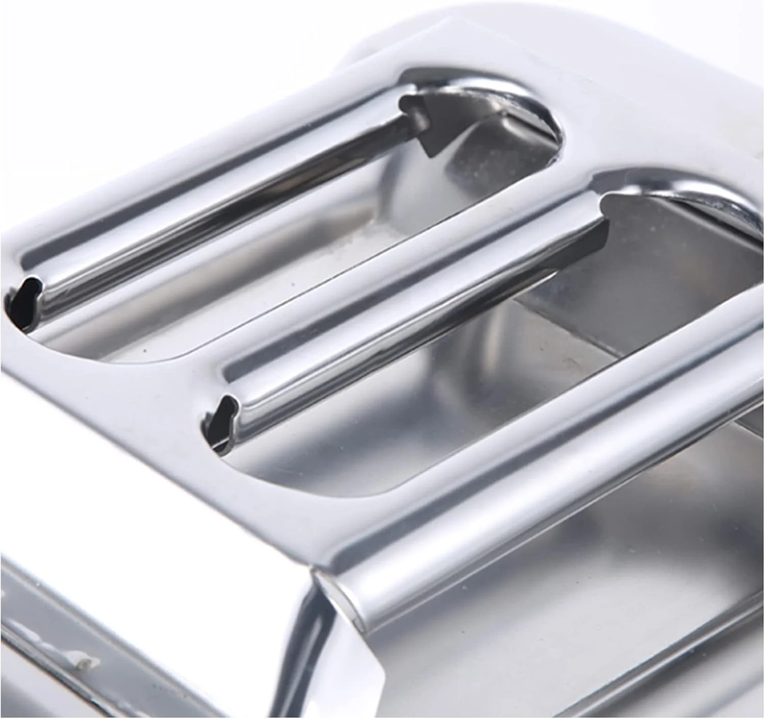 گالن بنزین استیل 304، سطل بنزین فلزی، گالن گاز، گالن اضطراری بنزین دیزل، تانک پشتیبان بنزین، گالن اضطراری بنزین دیزل (15 لیتر)