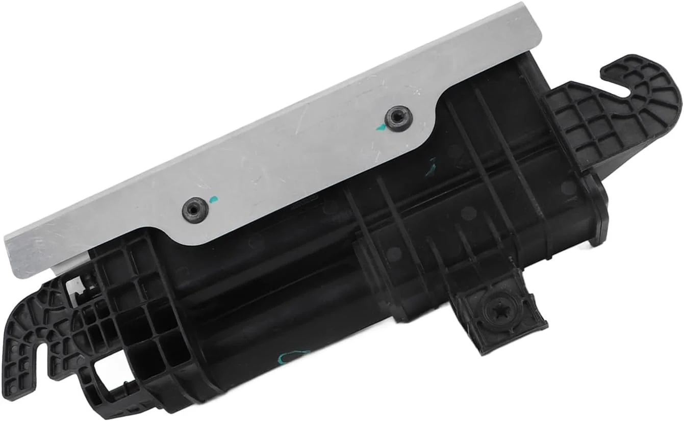 مخزن کربن Starrypxl مدل 9827475780 مناسب برای سال های 2008، 2019 و 2024، جایگزینی برای مخزن سوخت، کربن فعال، کنترل آلایندگی کارآمد، طراحی بادوام، ایده آل برای نگهداری طولانی مدت خودرو