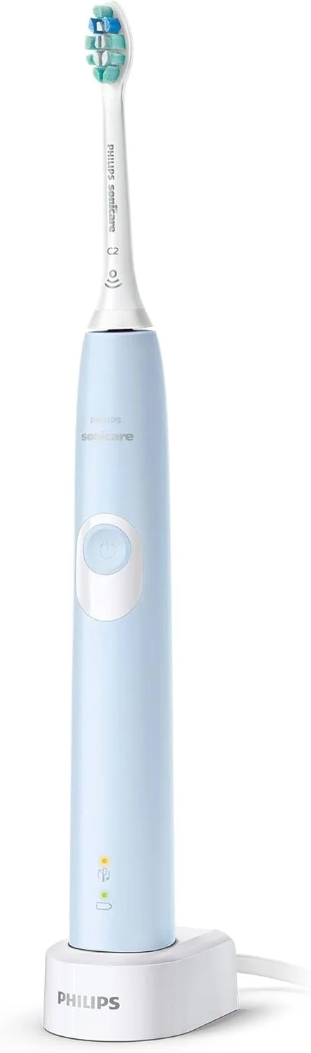 مسواک برقی سونیک فیلیپس Sonicare مدل HX6803/04 با حسگر فشار داخلی