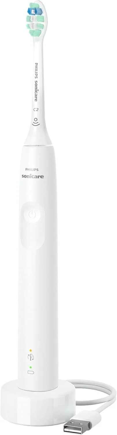 مسواک برقی فیلیپس Sonicare HX6511/50 EasyClean