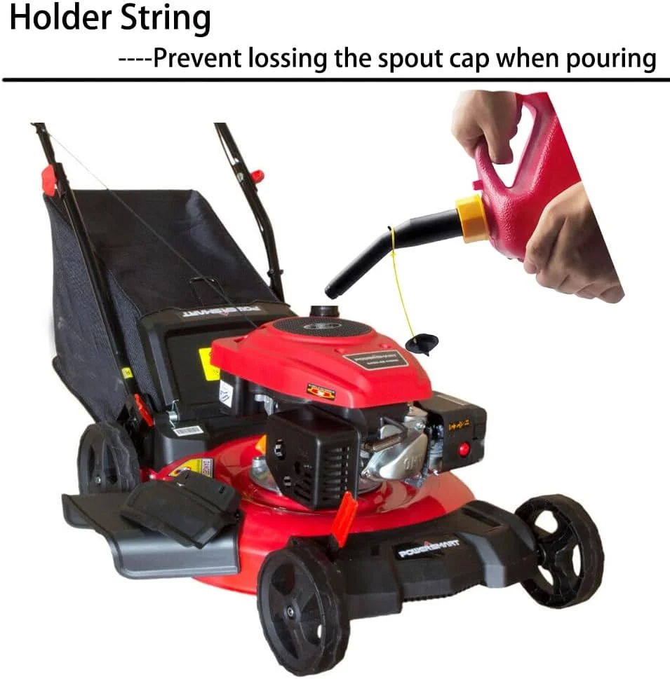 کیت جایگزینی نازل مخزن بنزین، جهانی، ضد نشت، نازل های زاویه دار، واشر، فیلتر، صفحه، درپوش هواکش، مته، برای مخزن بنزین های قدیمی سازگار با Midwest Blitz Gott Rubbermaind Essence Scepter (6 عدد مشکی) کیت جایگزینی نازل مخزن بنزین، جهانی، ضد نشت، نازل های زاویه دار، واشر، فیلتر، صفحه، درپوش هواکش، مته، برای مخزن بنزین های قدیمی سازگار با Midwest Blitz Gott Rubbermaind Essence Scepter (6 عدد مشکی)