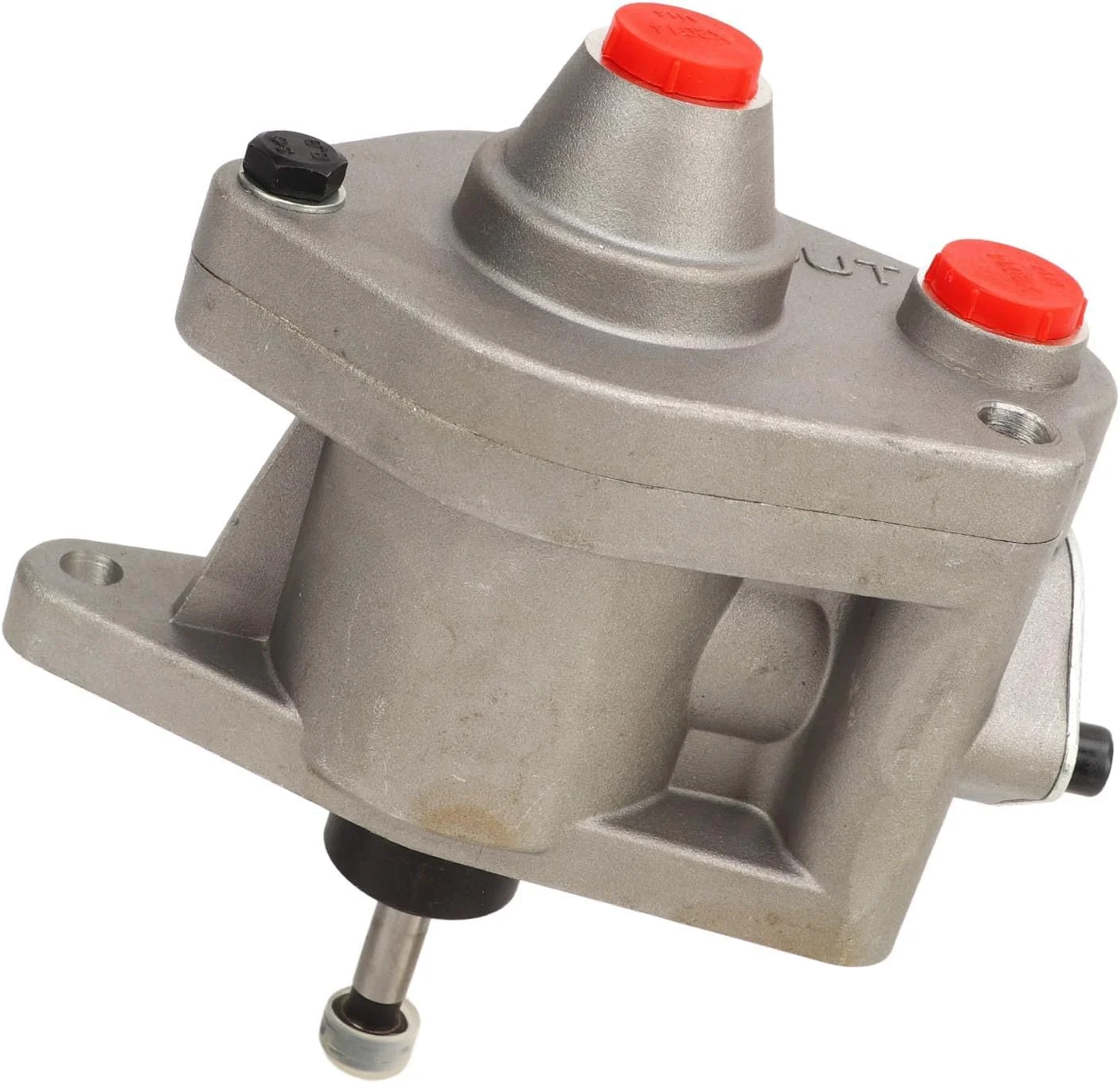 پمپ انتقال سوخت RIZGHWOY مدل 3406B 1W1700 3406C چدن برای 3406B 3406C مصارف خانگی، میادین نفتی، تزریق پیستونی پمپ انتقال سوخت RIZGHWOY مدل 3406B 1W1700 3406C چدن برای 3406B 3406C مصارف خانگی، میادین نفتی، تزریق پیستونی