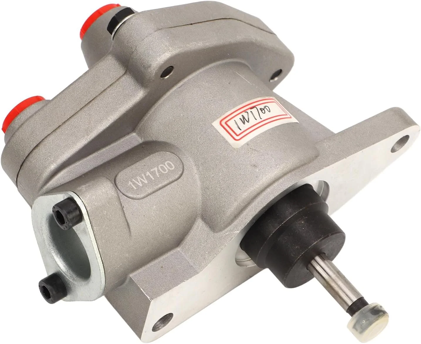 پمپ انتقال سوخت RIZGHWOY مدل 3406B 1W1700 3406C چدن برای 3406B 3406C مصارف خانگی، میادین نفتی، تزریق پیستونی پمپ انتقال سوخت RIZGHWOY مدل 3406B 1W1700 3406C چدن برای 3406B 3406C مصارف خانگی، میادین نفتی، تزریق پیستونی