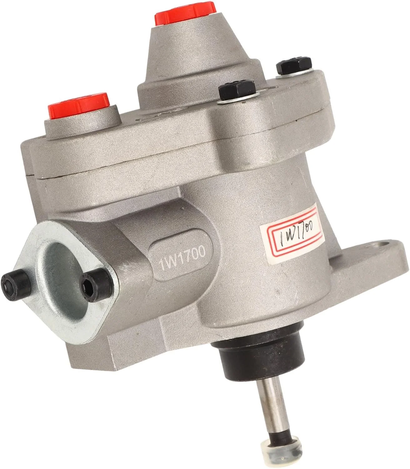 پمپ انتقال سوخت RIZGHWOY مدل 3406B 1W1700 3406C چدن برای 3406B 3406C مصارف خانگی، میادین نفتی، تزریق پیستونی پمپ انتقال سوخت RIZGHWOY مدل 3406B 1W1700 3406C چدن برای 3406B 3406C مصارف خانگی، میادین نفتی، تزریق پیستونی