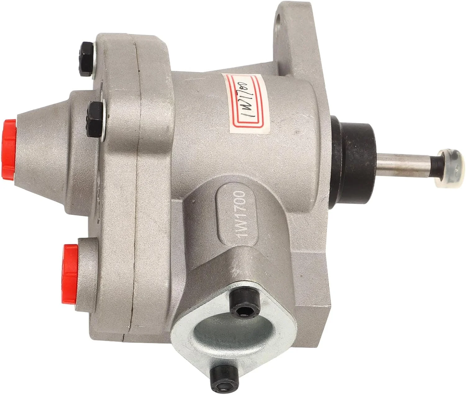 پمپ انتقال سوخت RIZGHWOY مدل 3406B 1W1700 3406C چدن برای 3406B 3406C مصارف خانگی، میادین نفتی، تزریق پیستونی پمپ انتقال سوخت RIZGHWOY مدل 3406B 1W1700 3406C چدن برای 3406B 3406C مصارف خانگی، میادین نفتی، تزریق پیستونی