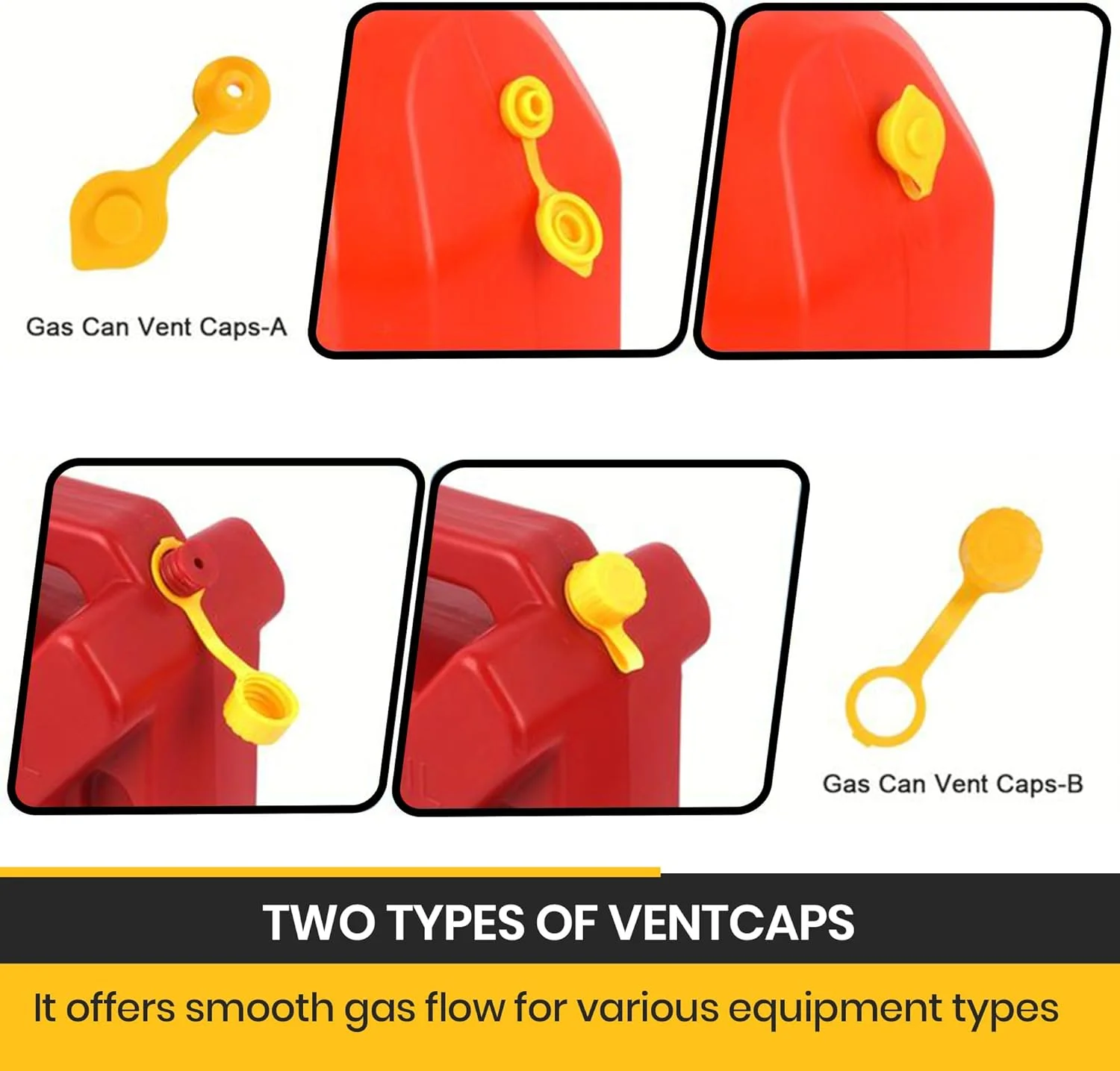 کیت جایگزینی لوله خروجی باک بنزین (دو عددی) | نازل باک بنزین، درب باک بنزین، مناسب برای باک بنزین 1/2/5 گالنی | جایگزینی نازل باک بنزین | لوله های خروجی باک سوخت مدل قدیمی، مناسب برای اکثر باک های بنزین کیت جایگزینی لوله خروجی باک بنزین (دو عددی) | نازل باک بنزین، درب باک بنزین، مناسب برای باک بنزین 1/2/5 گالنی | جایگزینی نازل باک بنزین | لوله های خروجی باک سوخت مدل قدیمی، مناسب برای اکثر باک های بنزین