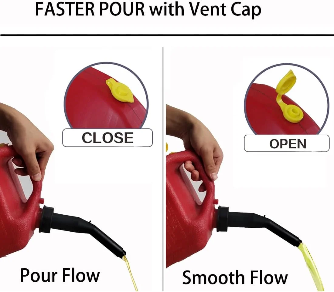 کیت جایگزینی نازل خروجی بنزین، کیت جهانی نازل های زاویه دار ضد نشت، واشر، صفحه فیلتر، درپوش هواکش، مته برای مدل های قدیمی بنزین سازگار با Midwest Blitz Gott Rubbermaind Essence Scepter (تک عددی) کیت جایگزینی نازل خروجی بنزین، کیت جهانی نازل های زاویه دار ضد نشت، واشر، صفحه فیلتر، درپوش هواکش، مته برای مدل های قدیمی بنزین سازگار با Midwest Blitz Gott Rubbermaind Essence Scepter (تک عددی)