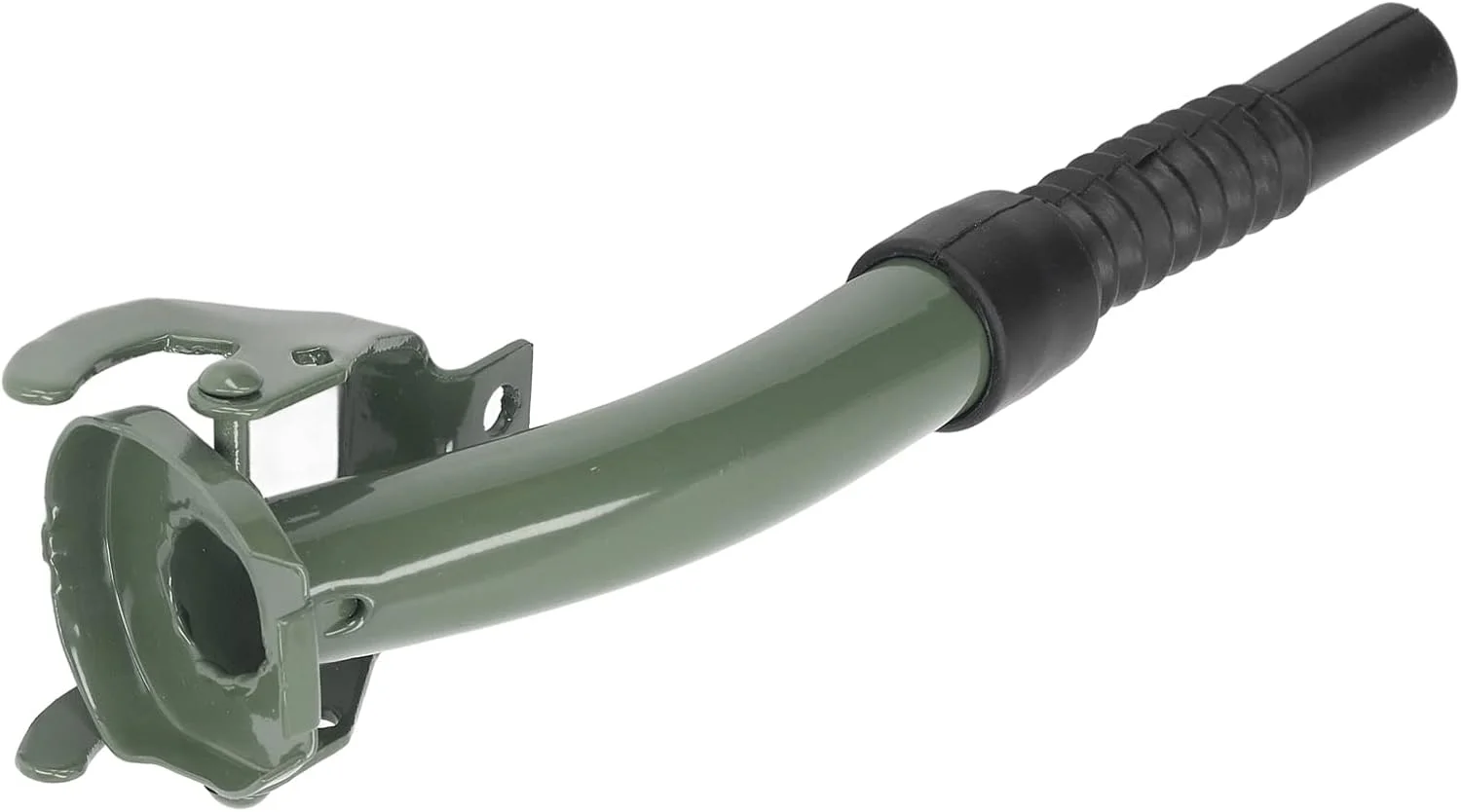 کیت نازل جایگزین برای گالن بنزین، مناسب سطل فلزی 5، 10 و 20 لیتری، ابزار لوله کشی صفحه فولادی کربنی جهانی کیت نازل جایگزین برای گالن بنزین، مناسب سطل فلزی 5، 10 و 20 لیتری، ابزار لوله کشی صفحه فولادی کربنی جهانی