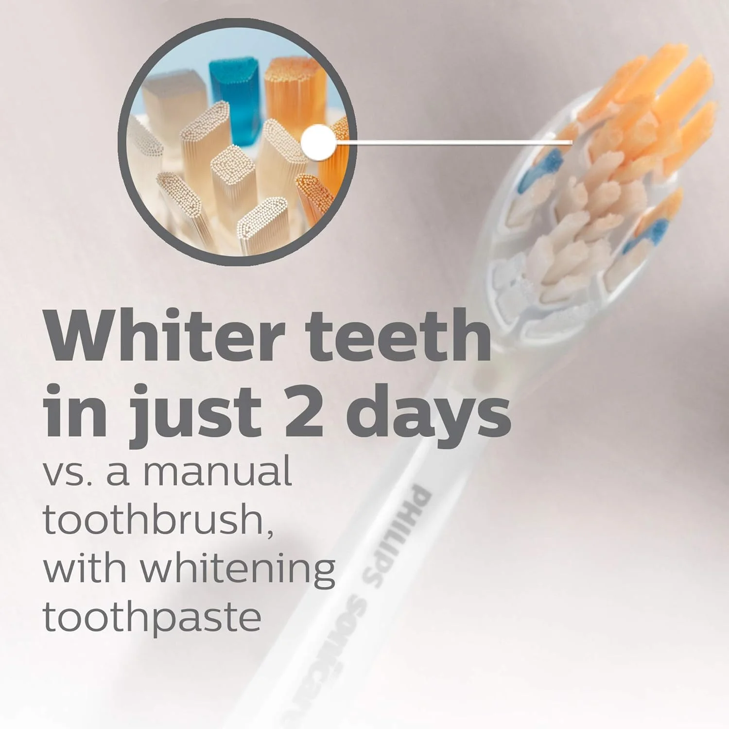 مسواک برقی شارژی فیلیپس Sonicare 9900 Prestige با فناوری SenseIQ، نیمه شب، HX9990/12 مسواک برقی شارژی فیلیپس Sonicare 9900 Prestige با فناوری SenseIQ، نیمه شب، HX9990/12