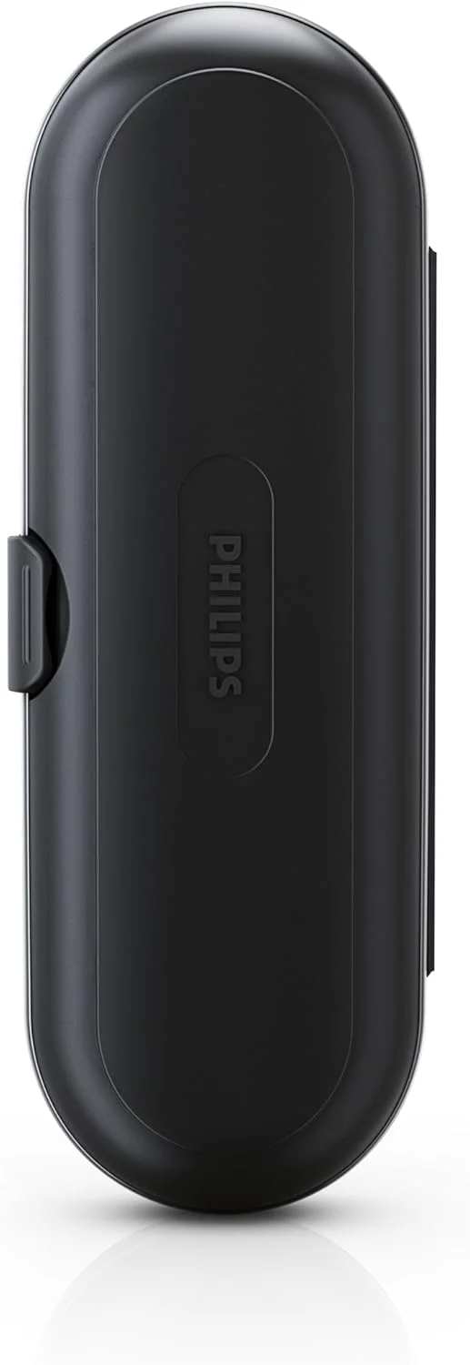 مسواک برقی فیلیپس Sonicare FlexCare HX6912/54، بزرگسال، مسواک اولتراسونیک مشکی - مسواک برقی (باتری، 110 - 220 ولت، لیتیوم یون، 1 عدد، 2 عدد)