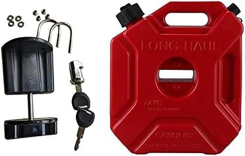 یک ست مخزن سوخت 5 لیتری، قوطی های بنزین پلاستیکی، نصب روی خودرو، قوطی بنزین، قوطی گاز، مخزن روغن، قوطی سوخت لونلی یک ست مخزن سوخت 5 لیتری، قوطی های بنزین پلاستیکی، نصب روی خودرو، قوطی بنزین، قوطی گاز، مخزن روغن، قوطی سوخت لونلی