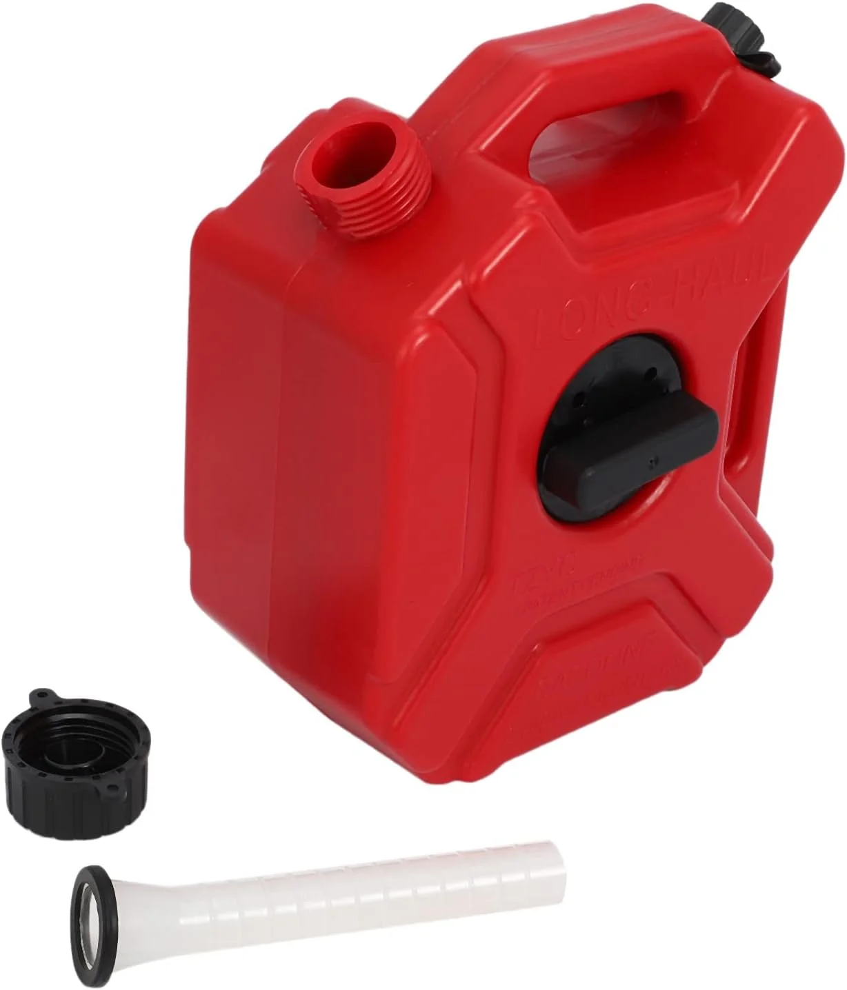 مخزن سوخت 3 لیتری پلاستیکی، مخازن بنزین یدکی، ظروف روغن بنزین، ظروف سوخت برای ای تی وی لیونلی