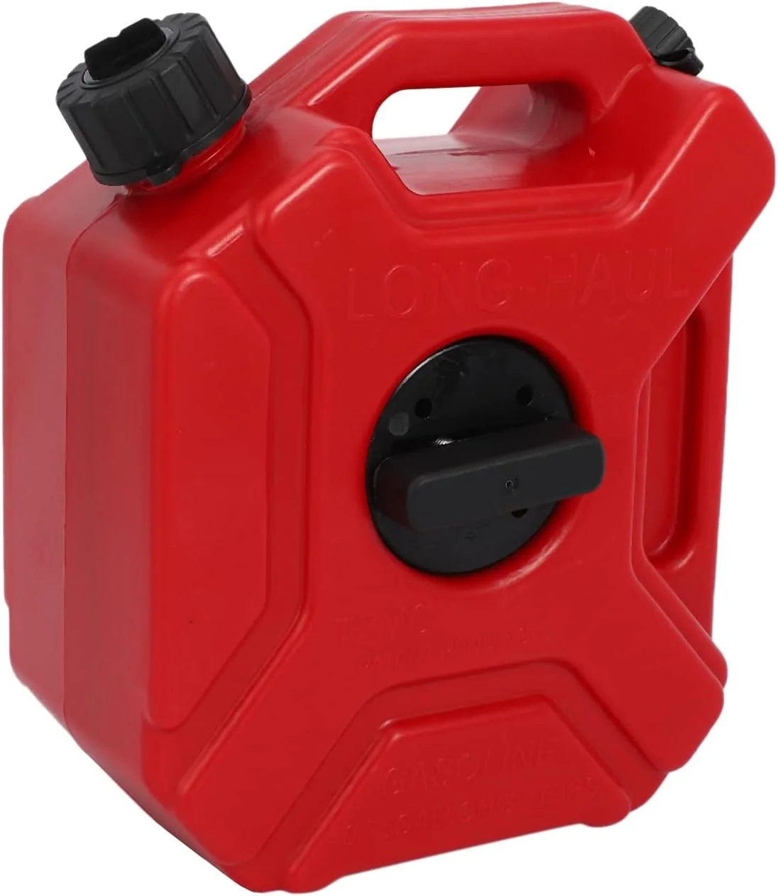 مخزن سوخت 3 لیتری پلاستیکی، مخازن بنزین یدکی، ظروف روغن بنزین، ظروف سوخت برای ای تی وی لیونلی