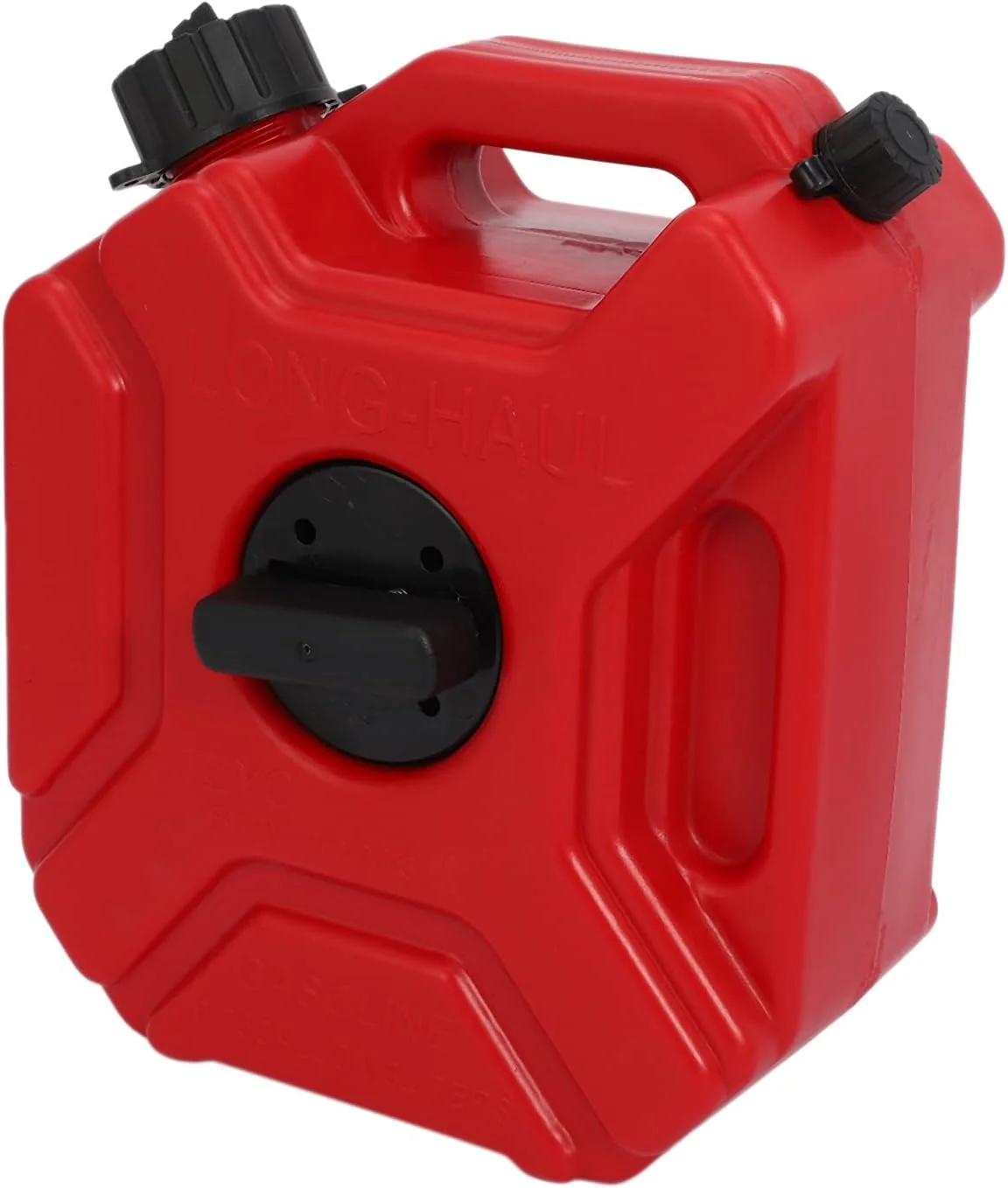 مخزن سوخت 3 لیتری پلاستیکی، مخازن بنزین یدکی، ظروف روغن بنزین، ظروف سوخت برای ای تی وی لیونلی