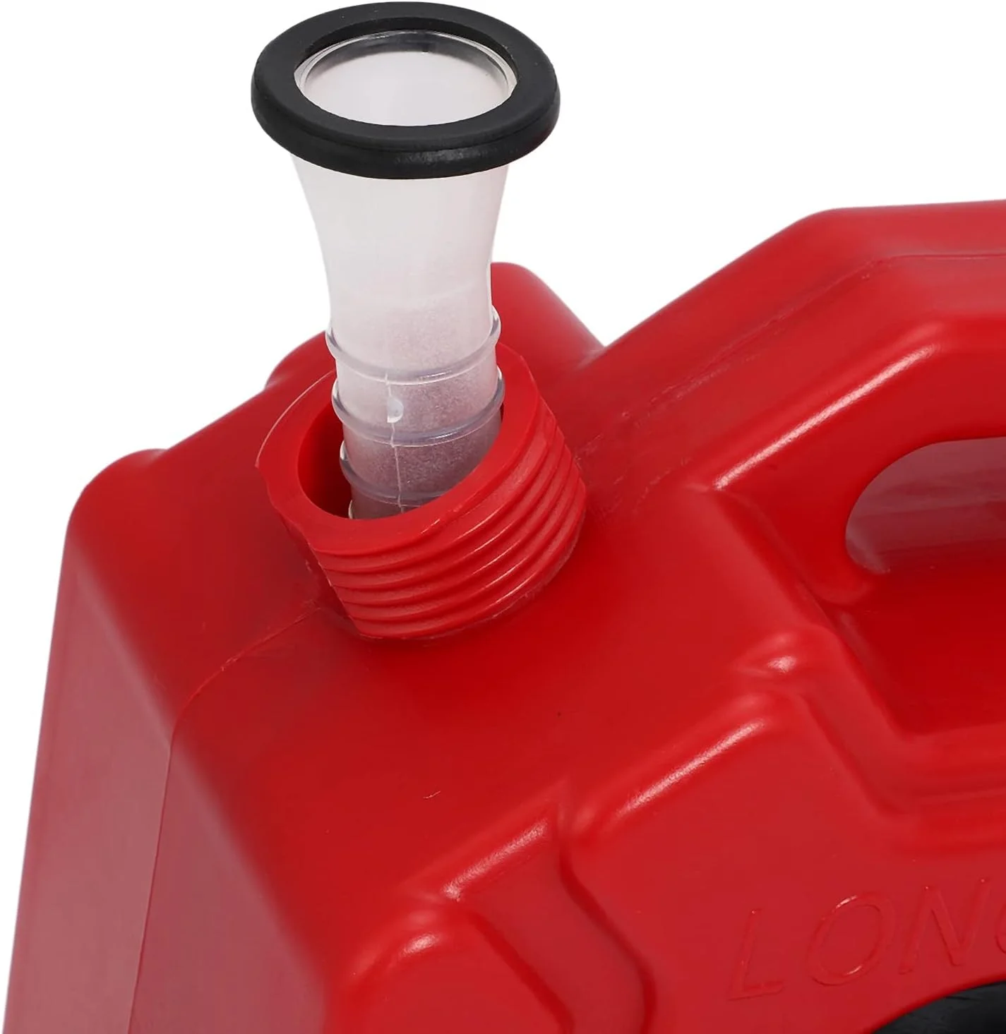 مخزن سوخت 3 لیتری پلاستیکی، مخازن بنزین یدکی، ظروف روغن بنزین، ظروف سوخت برای ای تی وی لیونلی