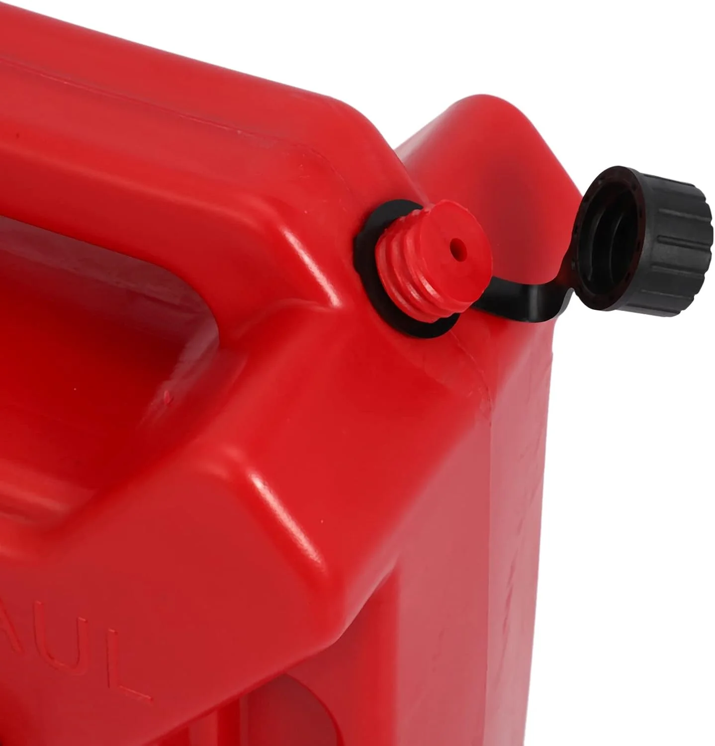 مخزن سوخت 3 لیتری پلاستیکی، مخازن بنزین یدکی، ظروف روغن بنزین، ظروف سوخت برای ای تی وی لیونلی