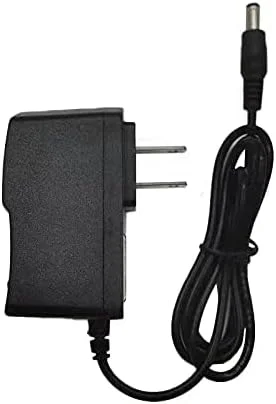 LOXIGIOER AC Charger Fit for Fairywill Sonic Electric Toothbrush: FW-917 SG-508 FW-508 FW-507 FW508 FW507 D1 D3 D7 D8 E6 E10 E11 P11 Plus Pro Power Supply Adapter Cord