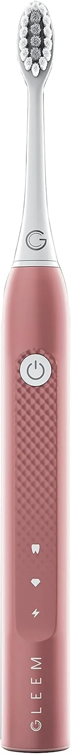 مسواک برقی شارژی گلیم، مرجانی