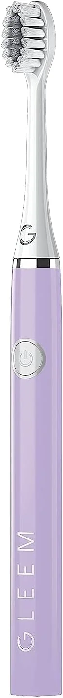 مسواک برقی GLEEM، اسطوخودوس