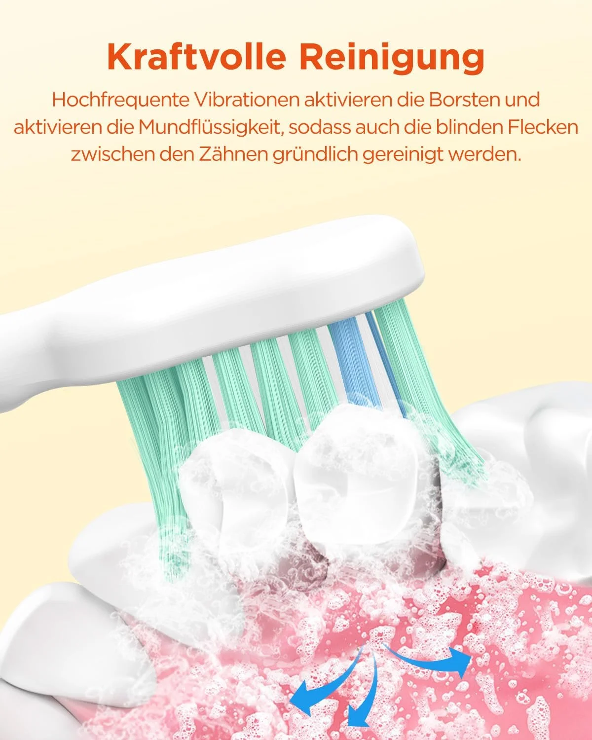 مسواک برقی سونیک بزرگسال با 8 سری مسواک و کیف مسافرتی، شارژر بی سیم بادوام و سریع، 5 حالت و تایمر هوشمند، مسواک مسافرتی، رز قرمز مسواک برقی سونیک بزرگسال با 8 سری مسواک و کیف مسافرتی، شارژر بی سیم بادوام و سریع، 5 حالت و تایمر هوشمند، مسواک مسافرتی، رز قرمز