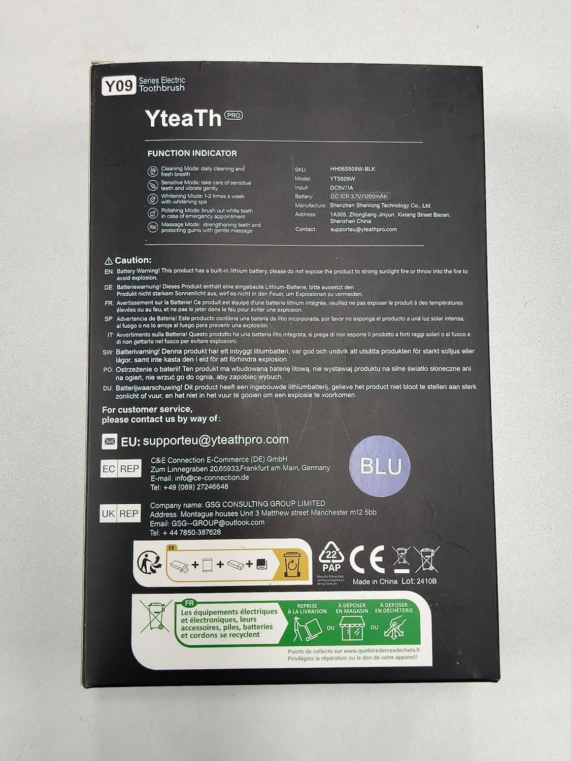 مسواک برقی سونیک بزرگسال با 8 سری مسواک و کیف مسافرتی، شارژر بی سیم بادوام و سریع، 5 حالت و تایمر هوشمند، مسواک مسافرتی، رز قرمز مسواک برقی سونیک بزرگسال با 8 سری مسواک و کیف مسافرتی، شارژر بی سیم بادوام و سریع، 5 حالت و تایمر هوشمند، مسواک مسافرتی، رز قرمز