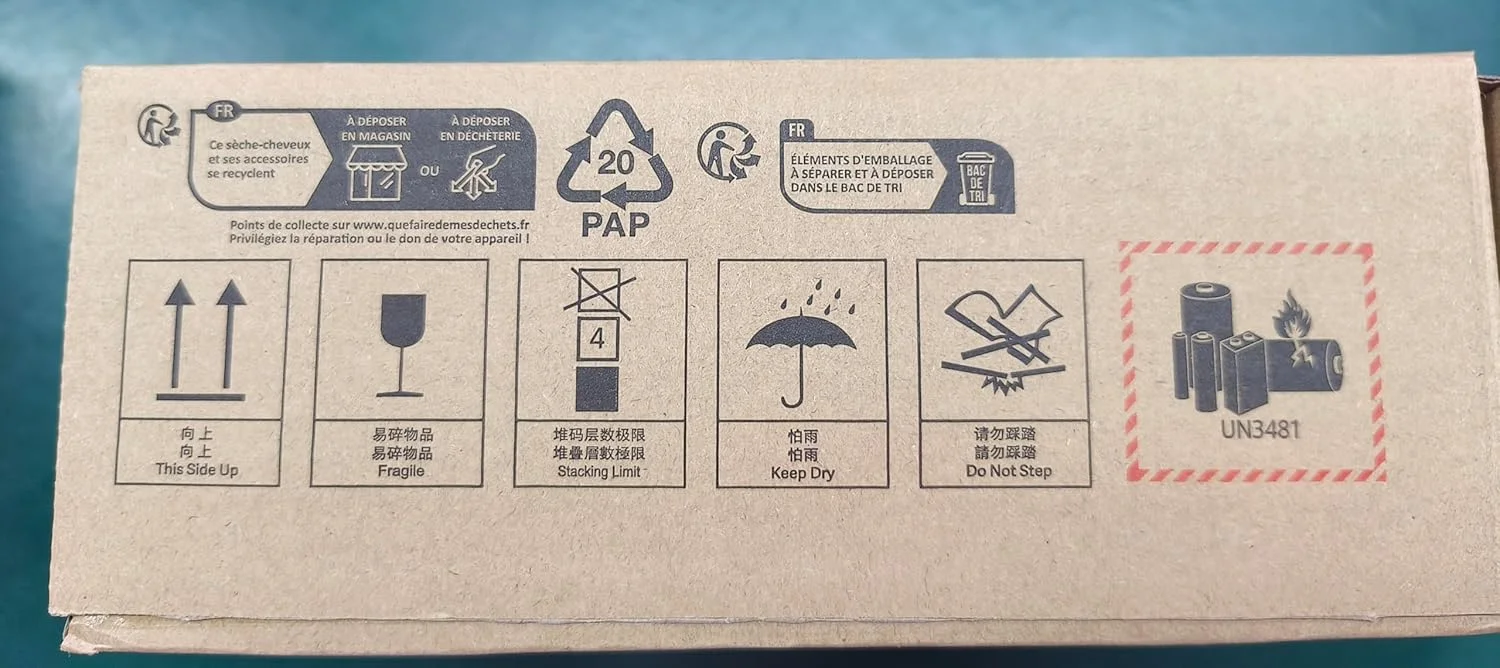 مسواک برقی Dreametech Mova Fresh Pro 3DClean™ با اپلیکیشن، مسواک صوتی برای بزرگسالان، دارای 2 سری مسواک و کیف مسافرتی، سری مسواک جایگزین 3 در 1 با نگهدارنده، عمر باتری 30 روزه، مشکی مسواک برقی Dreametech Mova Fresh Pro 3DClean™ با اپلیکیشن، مسواک صوتی برای بزرگسالان، دارای 2 سری مسواک و کیف مسافرتی، سری مسواک جایگزین 3 در 1 با نگهدارنده، عمر باتری 30 روزه، مشکی