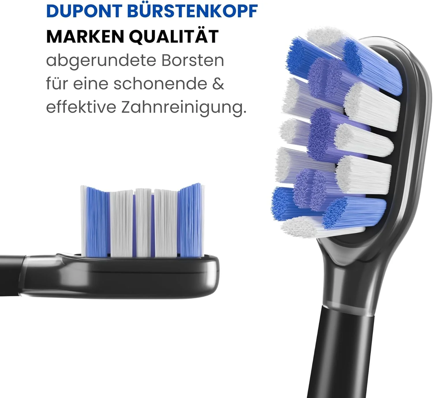 مسواک صوتی نوسانی دنتابلیس Osonic - مسواک برقی برای تمیز کردن موثر دندان ها، فناوری تمیز کردن باس توصیه شده توسط دندانپزشکان، 5 حالت، عمر باتری 60+ روز، تایمر هوشمند مسواک صوتی نوسانی دنتابلیس Osonic - مسواک برقی برای تمیز کردن موثر دندان ها، فناوری تمیز کردن باس توصیه شده توسط دندانپزشکان، 5 حالت، عمر باتری 60+ روز، تایمر هوشمند